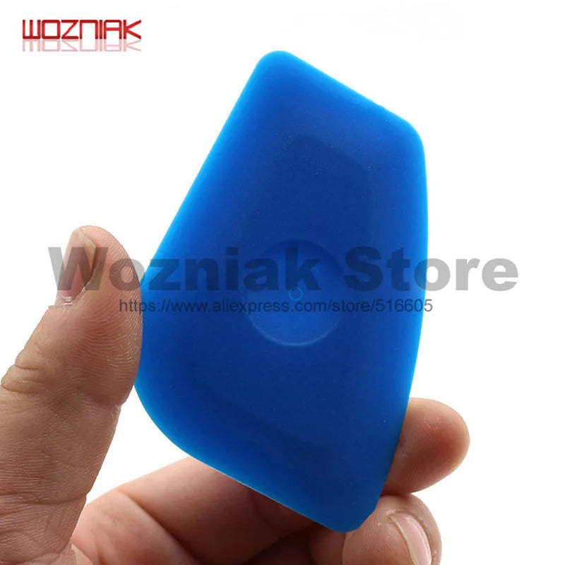 WOZNIAK DIY Mobile Phone Battery Disassembly Pry Disassemble Repair Tool Kit Insulation Plastic Card Rear Cover Paddle