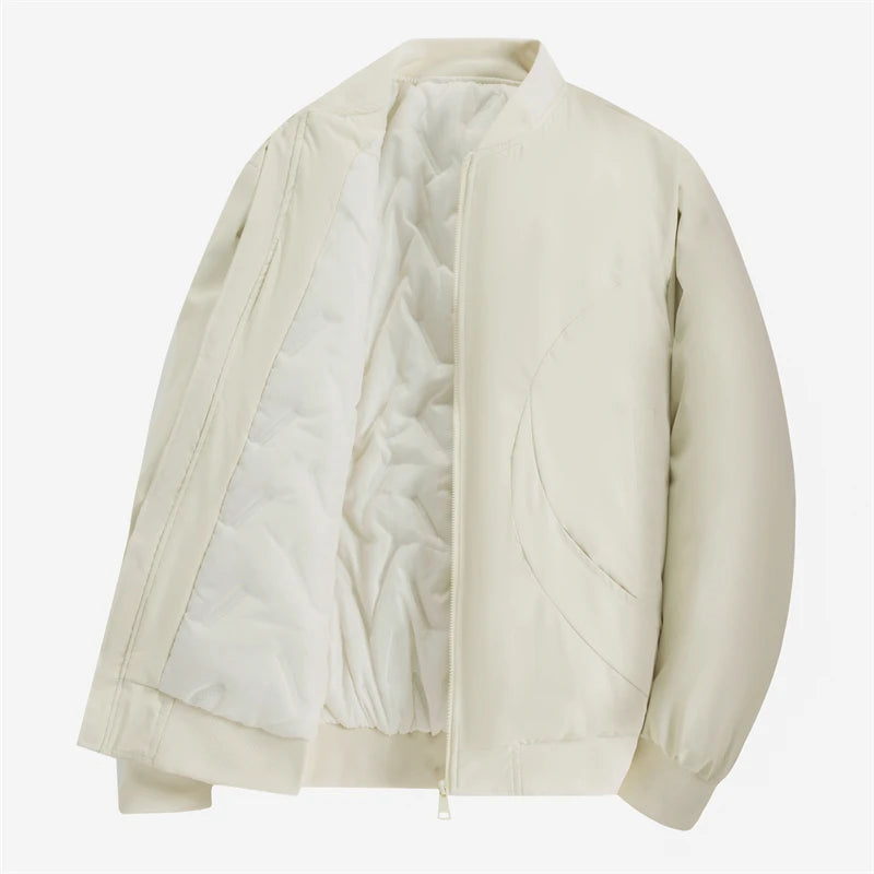 New Outdoor Mountaineering Camping Trendy Baseball Jacket High Quality Spring Autumn Men's Comfortable Breathable Windproof Coat