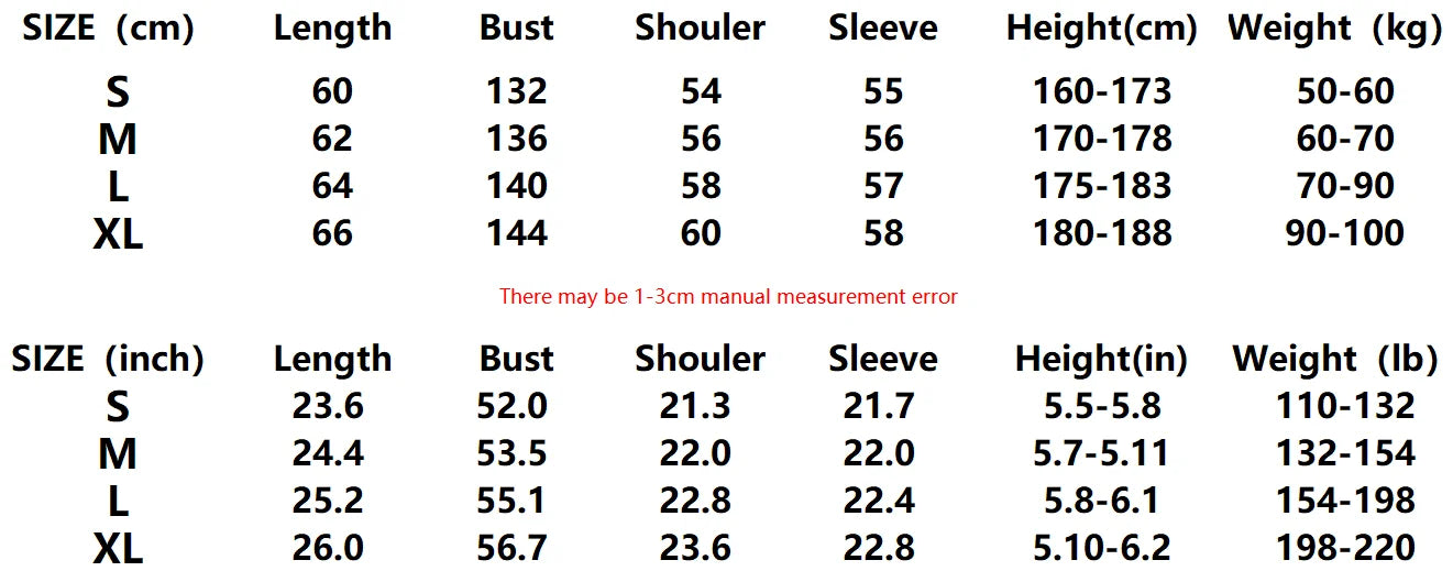 Yao Fashion Barnfit Chore Jacket Casual Streetwear Trend Brand High Quality 1:1 Baggy Retro Autumn Winter Cotton Padding Jacket