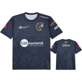 Summer Mens T shirt FURIA Espor Team VALORANT Competition Quick Drive Breathable Tshirts Esports Game Kid Oversized t-shirt Tops