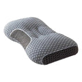 Cooling Pillow Soft Supportive Bed Pillow Neck Pain Relief Side Back Stomach Supportive Sleeping Pillow Spine Alignment Pillows