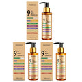 9 in 1 Firming Body Oil, Powerfully Tightens and Instantly Improves Skin Elasticity + Deeply Hydrates Without Drying Out the Skin, Suitable for Both Men and Women, Refreshing and Non-Greasy, Specially Designed Firming Oil for
