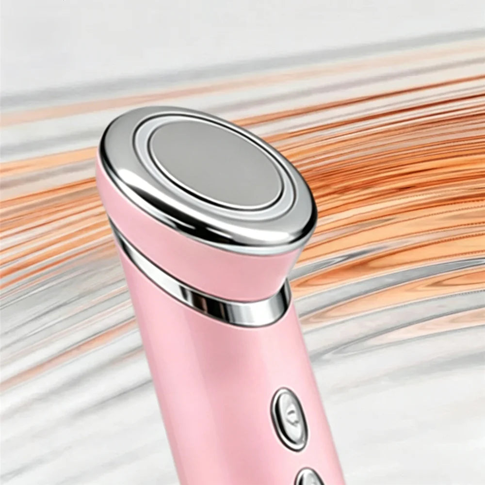 Household Beauty Device Eye Lifting Care Eye Massage
