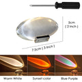 Italian Designer Table Lamp Led Crystal Eye Of The Sky Egg-shaped Lamps Living Bedroom Decor Light Night Projector Bedside Lamp