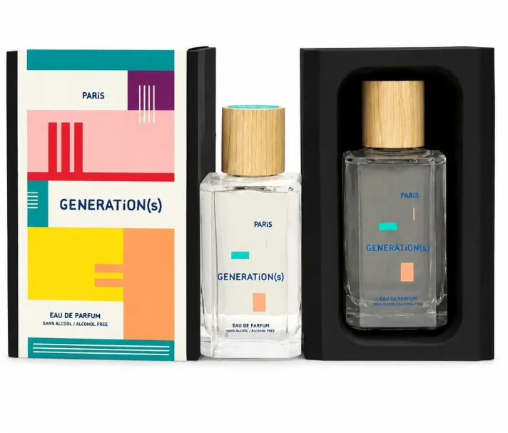100ml Perfume Long Lasting EDP Juniper Elegant Sweet Style Comfortable Perfumes Masculino Natural Scent Women Men Perfumes