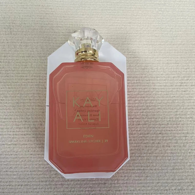 KAYALI Perfume Collection 100ml Eau De Parfum – Long Lasting Luxury Fragrance for Women & Men – Multiple Scent Options