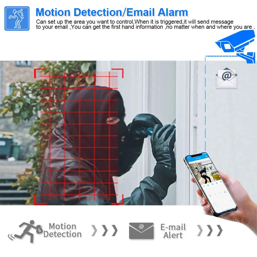 Smart life 6MP POE IP Dome Security Camera Metal outdoor indoor home Ceiling Camera Video Surveillance Audio Record CCTV Cam