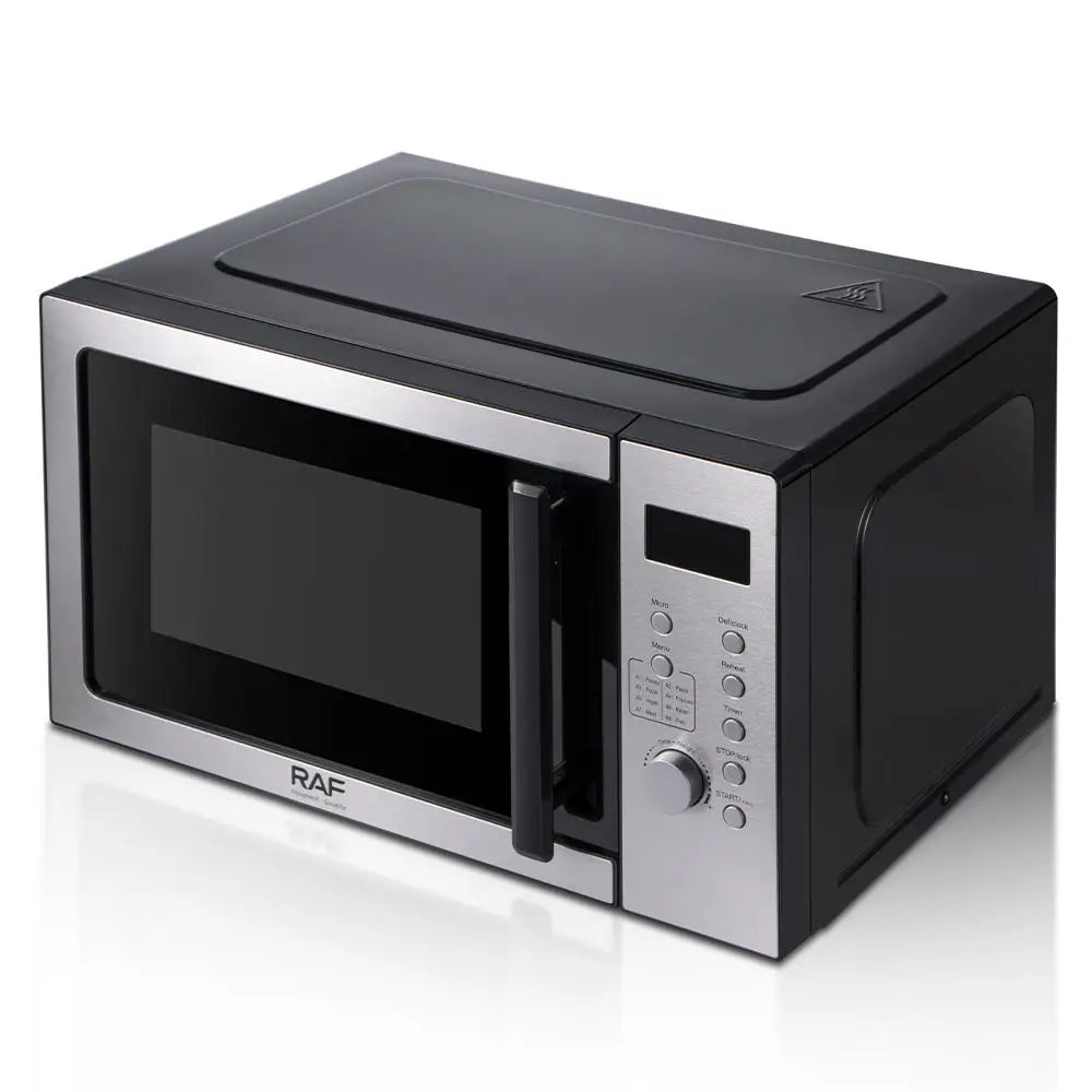 Microwave Oven Micro-Wave Fast Heating Microondas For Hotel Restaurants