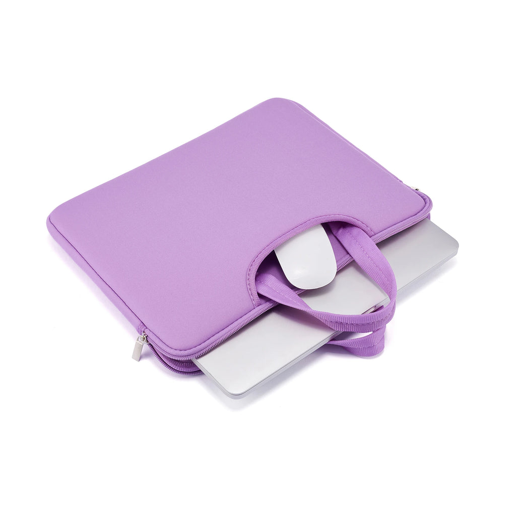 Laptop Bag, Computer Bag, 13-inch, 14-inch, 15.6-inch, 16-inch, 17-inch Laptop Bag, Suitable for Various Brand Computers, Laptop