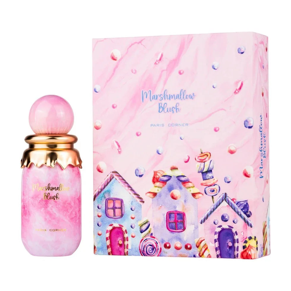 Long Wear Sweet Fruity Parfum For Arab Women Rich Pheromone Fragrance Body Spray Exquisite Candy Scent Perfume Ideal
