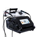 2026New 448KHZ INDIBA Tecar Therapy Machine Physiotherapy Pain Relief Body Slimming Skin Rejuvenation Salon SPA Beauty Equipment