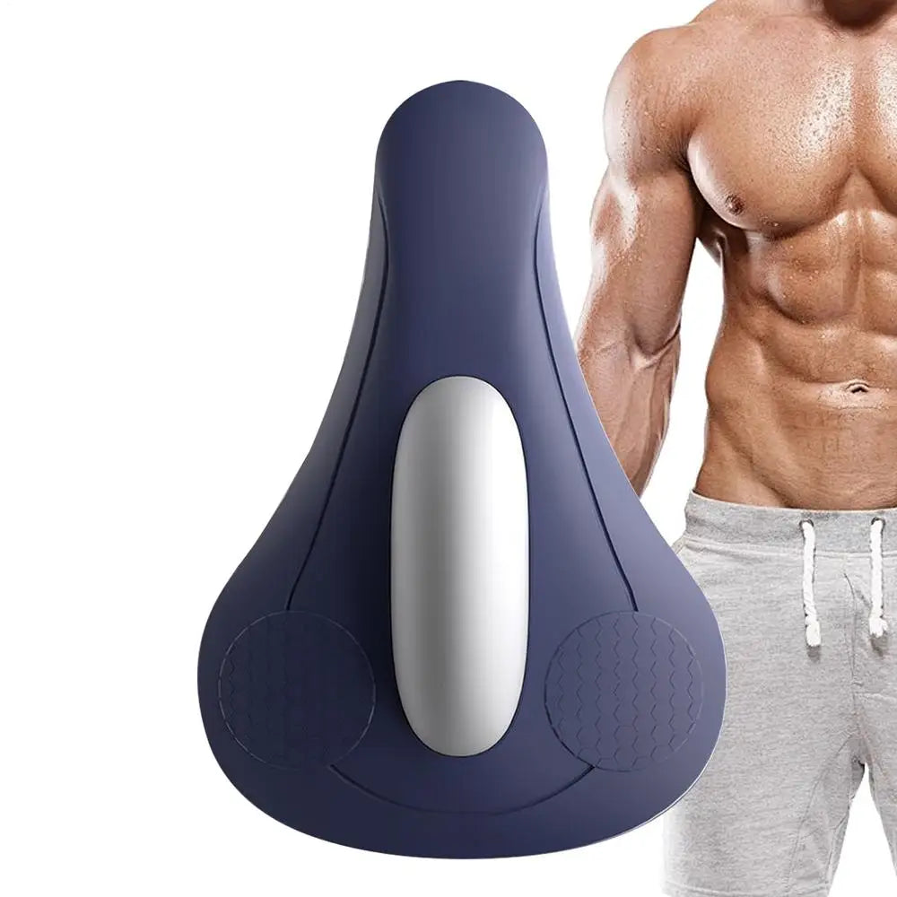 NEW Pelvic Floor Muscle Trainer 4-Mode USB-C Charging Electric Exerciser Massage Cushion For Men Sphincter Bladder Trainer