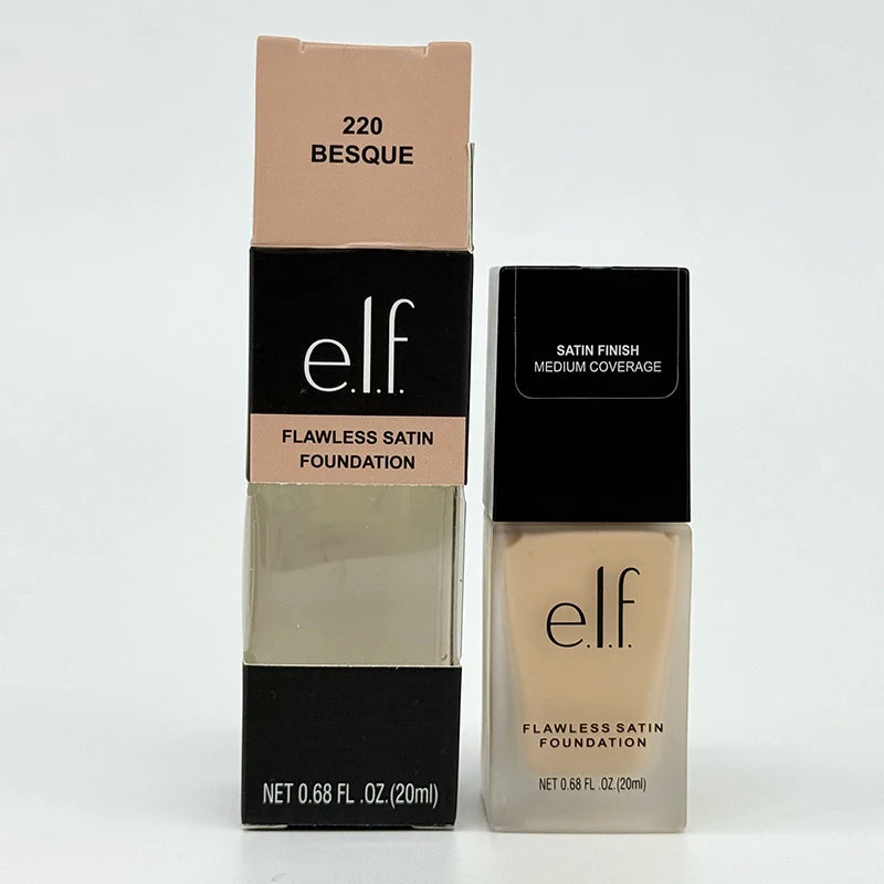 New Elf 8 Colors Liquid Blush Lasting Moisturizing Face Makeup Fruit Lip Gloss Lipstick Set Mango-Watermelon Bubblegum-Cherry