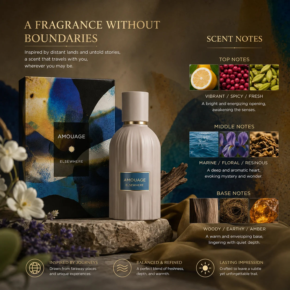 100ML Classic Amber Perfume Series Reasons Lustre Outlands Remain Elsewhere Reception Sequence Line 618 Fragrance Liquid Parfum