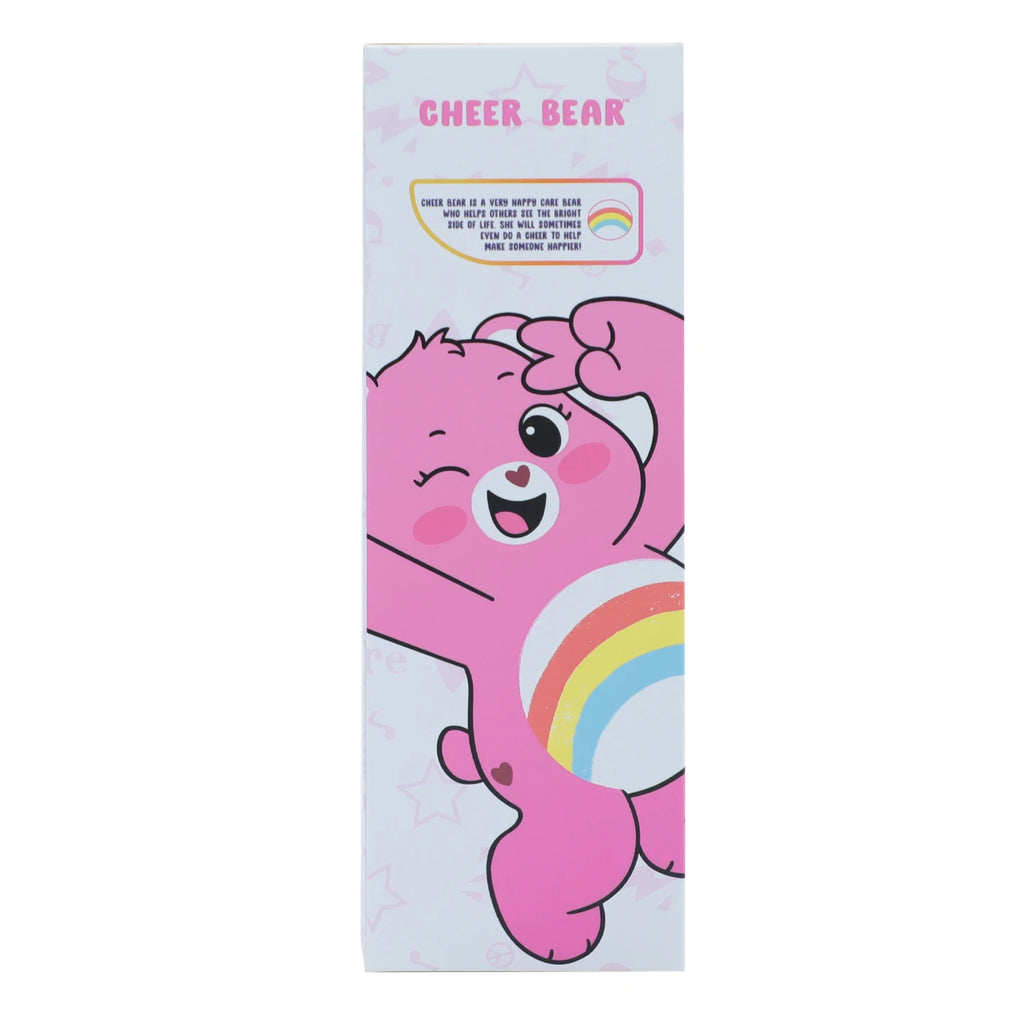 Care Bears Silicone Crossbody Bag Cute Cartoon Doll Storage Purse Coin Pouch Phone Bag Mini Single Shoulder Backpack Kawaii Gift