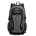 New 40L outdoor hiking bag men's and women's shoulder bag sports bag leisure travel backpack large capacity