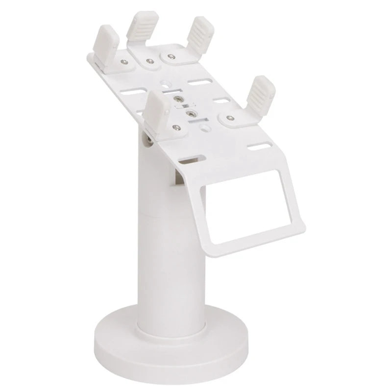 Universal Pos Machine Desktop Stand Rotatable POS Cashiers Holder Rack Display Bracket For Supermarket Restaurant