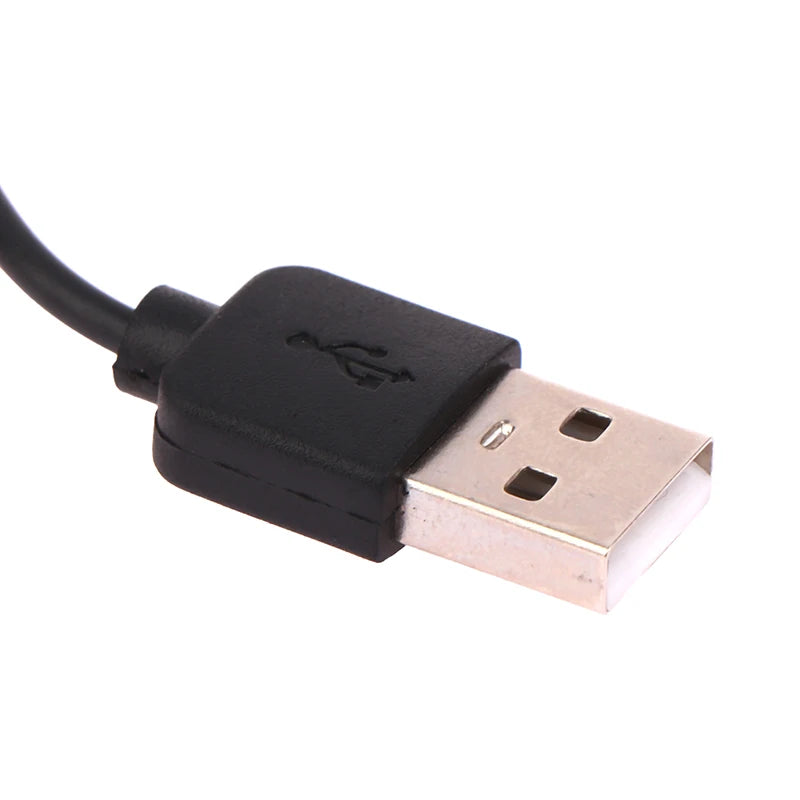 Smartwatch USB Charging Cable for Amazfit GTR3 Smart Watch Charger Adapter USB Chargeable Adapter