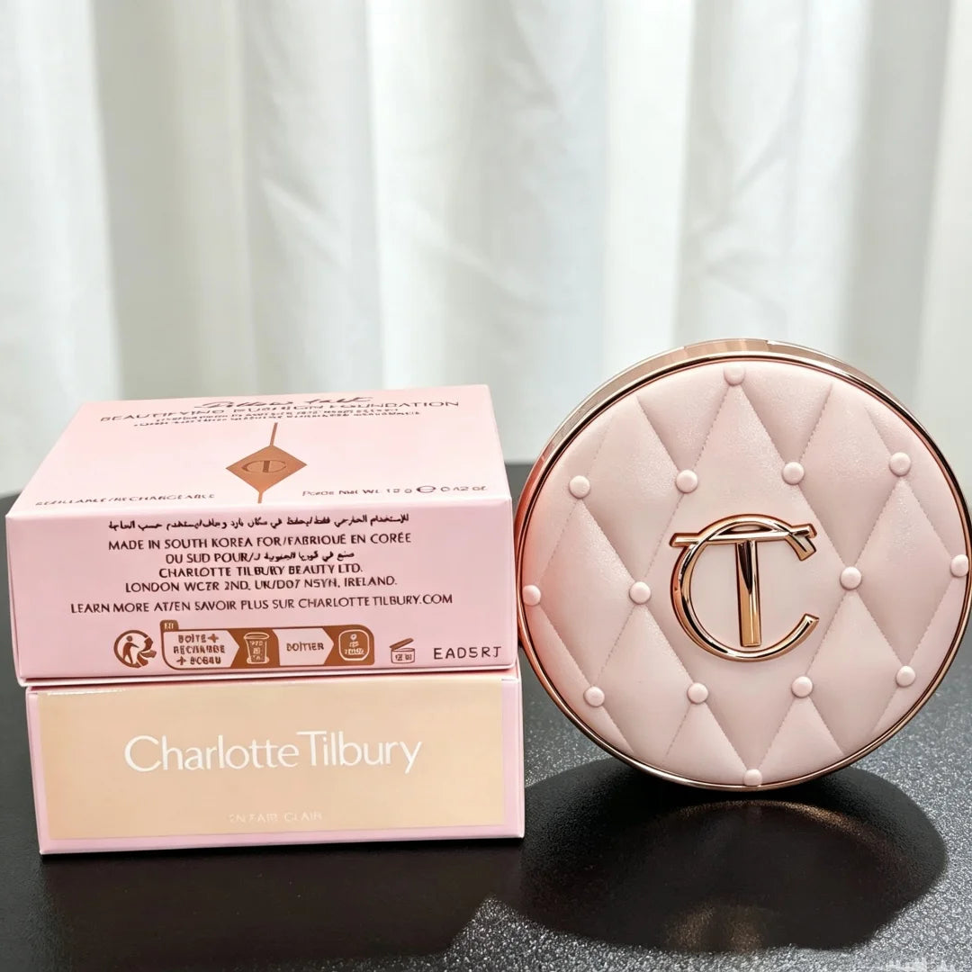 CT Face Makeup&Body Cream Bronzer Hyaluronic Acid&Pro Vitamin D3 to Blur for a Sun-Kissed Glow Up16Hr Wear Sweat&Humidity Proof