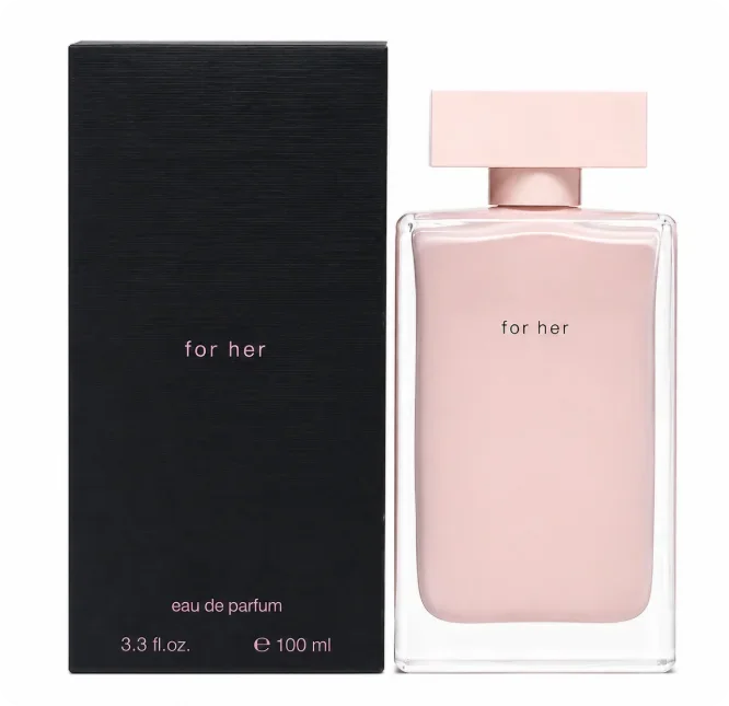 Perfume For Woman Hombre Perfumes Importados Fragrance Female Parfum Women Top Quality Cologne Parfumy Long Smell