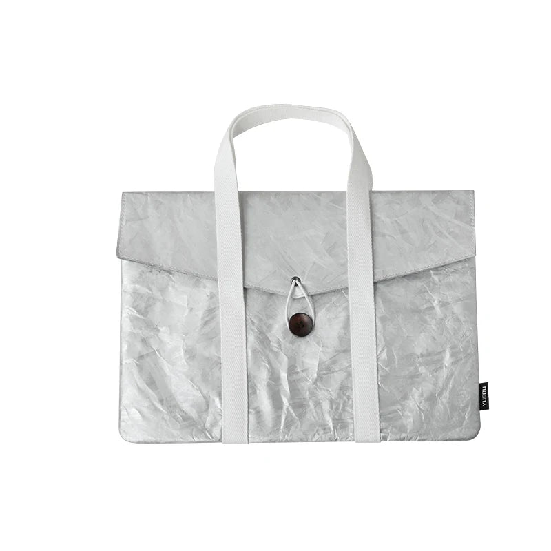 14.5In*10.2In Handbag Laptop Protective Design Men's and Women's Laptop Bag Laptop Accessories, Briefcase, Document Bag