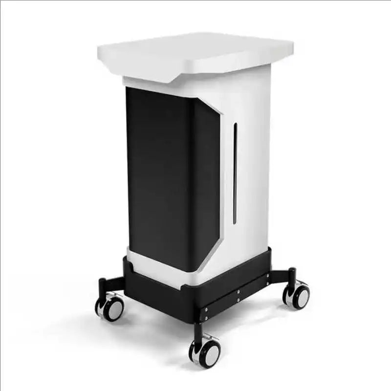 Tecar Therapy Indiba 448Khz Monopolar RF CET Face Lifting RET Body Contouring 448K Reduction Diathermy RF Machine