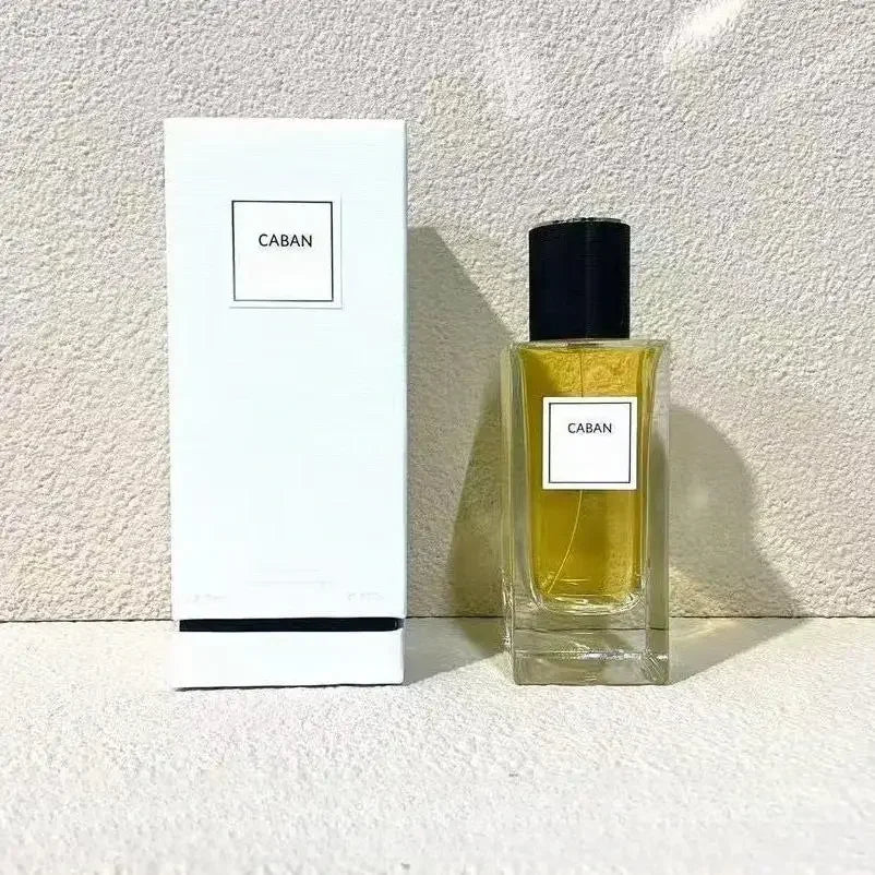 New product 125ML Unisex Perfume Best Selling Oriental Woody Grapefruit Floral Scent Long Lasting Large Capacity Fragrance Fo