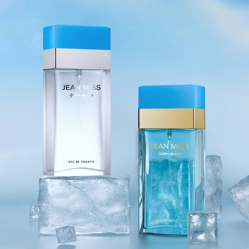 100ML Perfume Women JEAN MISS Brand Long Lasting Atomizer Sexy Lady Parfum Deodorant  Female Floral Fragrance Parfume
