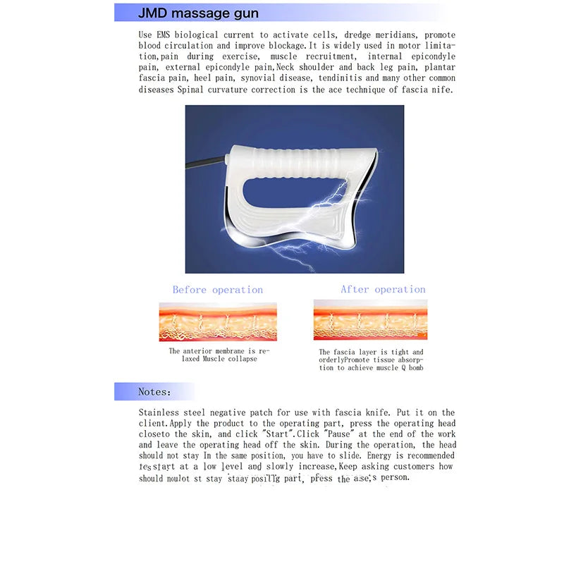 Portable 448KHZ RF Tecar Therapy RET CET Diathermy Body Sliming Machine Pain Relief Skin Tightening Indiba