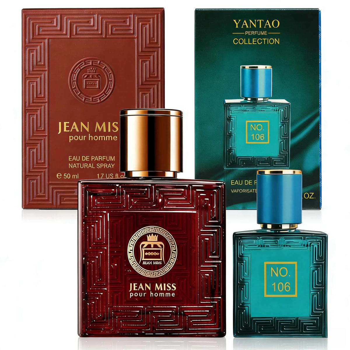 Premium Fragrance Men's Perfume Spray Classic Cologne Eau De Parfum High Quality Scent For Daily Wear & Party Ideal Gift Choice.