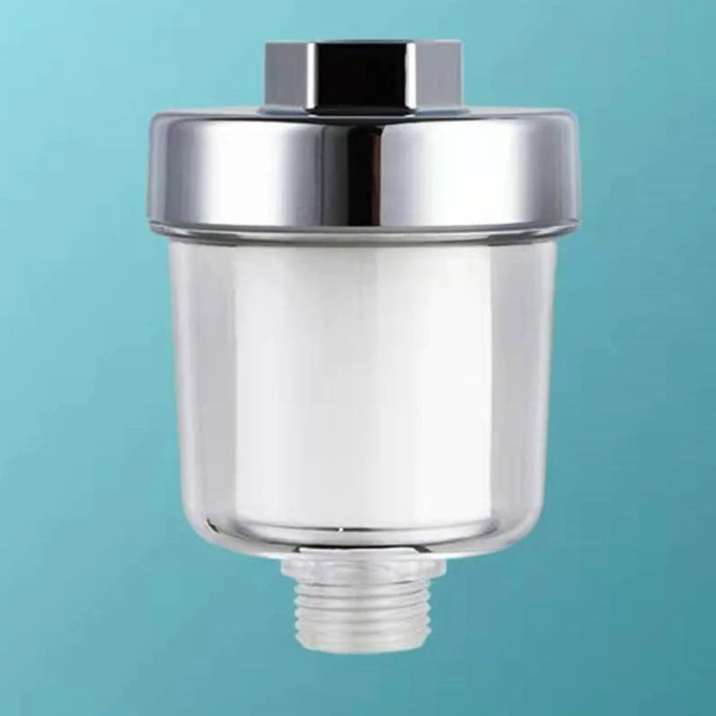 Universal Shower Filter PP Cotton Purifier Output Home Kitchen Faucet Front Purification Strainer Mini Tap Water Clean Filter