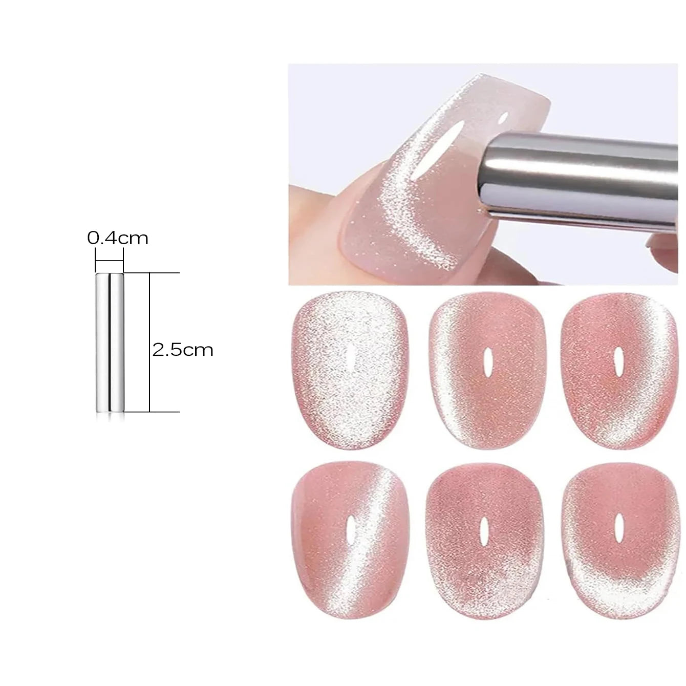 Nail clippers for thick nails easy to use stainless steel large opening anti-splash portable foldable specially designed