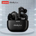 Lenovo Earphones TWS Wireless Bluetooth 5.3 Earbuds HiFi Stereo Noise Reduction Headphones Touch Control HD Call with Mic New