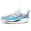 Unisex Sports Shoes Spring Lightweight Cushioning Wear-resistant Training Jogging Shoes New Outdoor Anti Slip Running Shoes