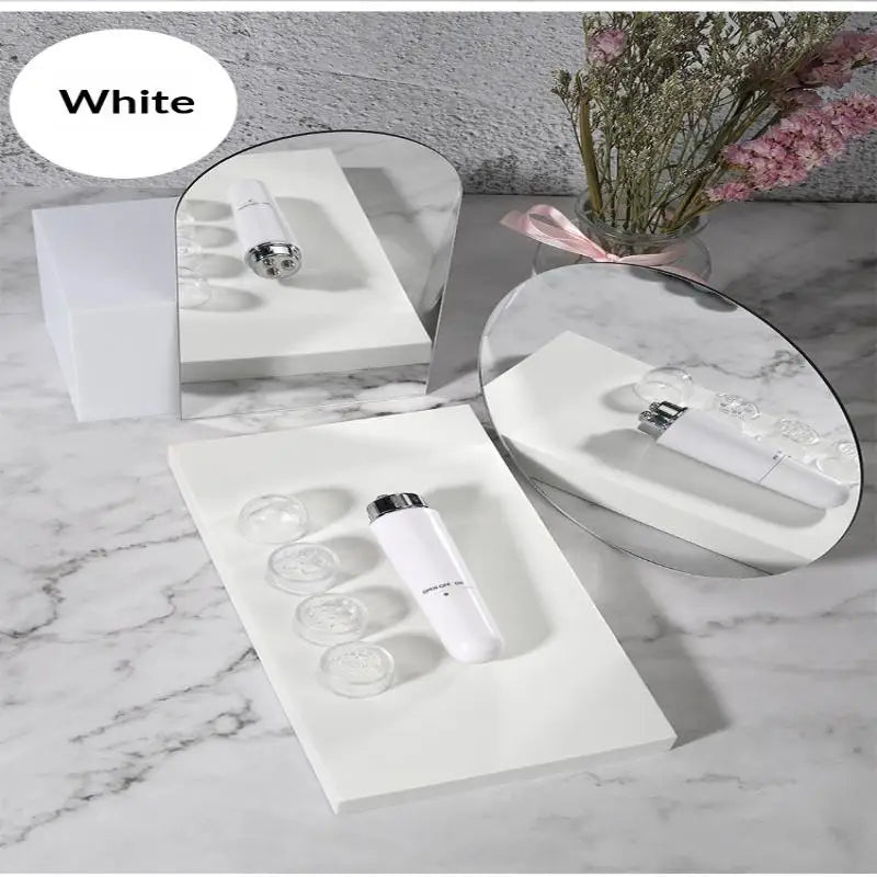 4 In 1 Electric Facial Massager Micro Vibration Eye Beauty Instrument For Relax Eye Dark Circles Eye Bags Puffiness Eye Massage