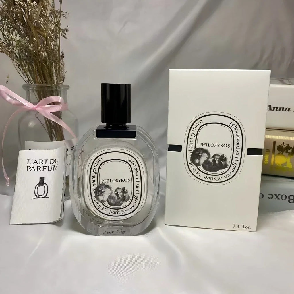 Attractive Daily Necessity Blended Oud Wood Patchouli Musk Premium Fragrance Eau De Parfum Men 75ML Long Lasting Scent Spray