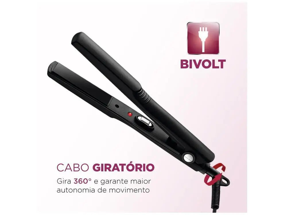 Hair Straightener Mondial P-15 - Bivolt