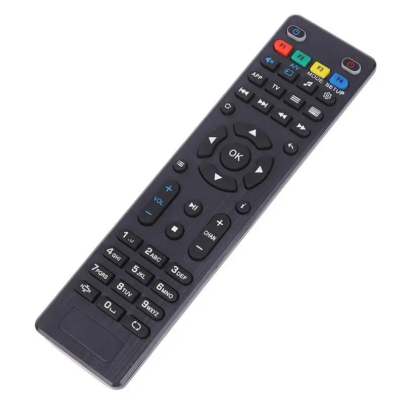 @*MAG 250 254 255 260 261 270 TV Box Replacement Remote Control Strong Signal Transmission for IPTV and Streaming