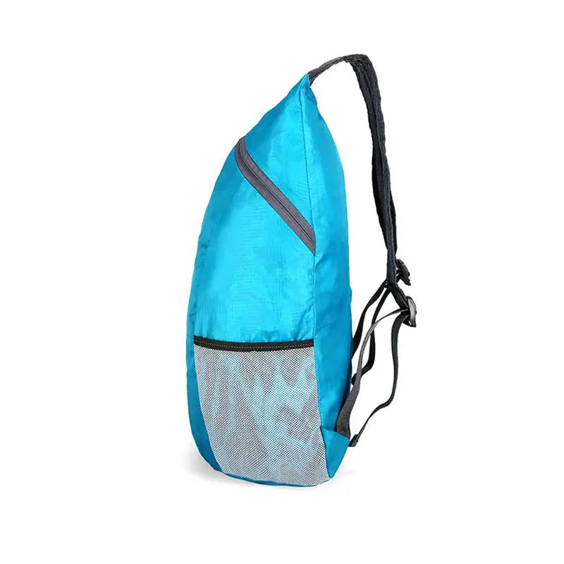 Ultralight Folding Bag Men Women Waterproof High-volume Portable Backpack Lightweight Travel Bags Outdoor Sports Backpack