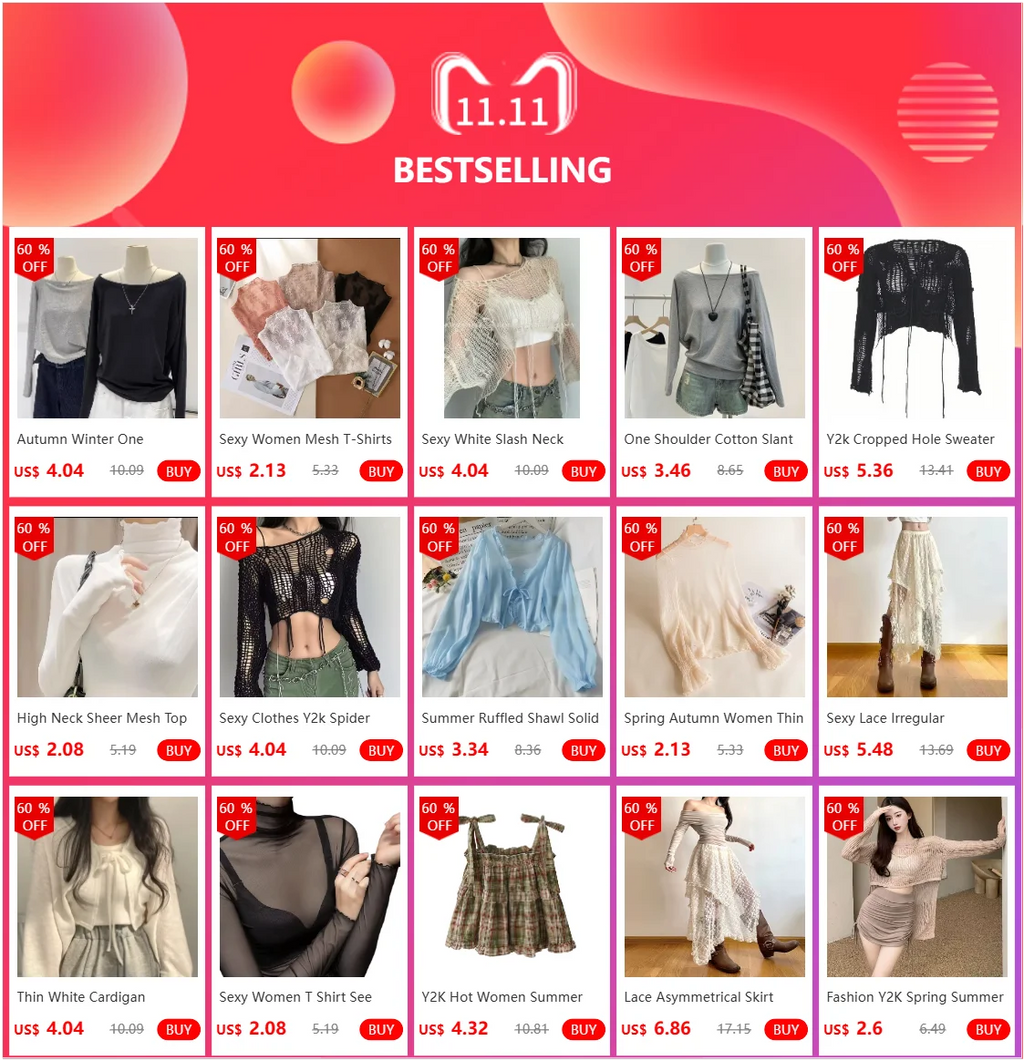 Sexy White Slash Neck Grunge Knitted Women's Sweater Hole Ripped Pullover Crop Top Harajuku Hollow Out Fashion Summer Jumpers