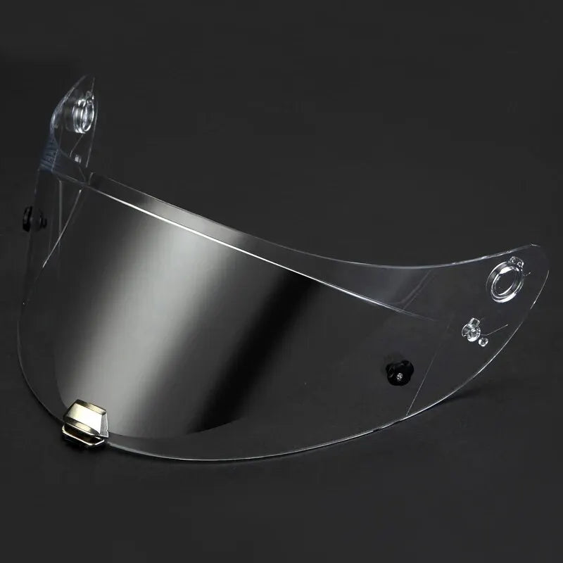 HJ-26 Helmet Visor for HJC RPHA 70 RPHA 11 HJ-26 ST Motorcycle Helmet Shield Universal Size Sunscreen Casco Moto Accessories
