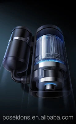 9000Btu to 36000Btu Water Cooled Package Marine Boat Air Conditioner Self-contained Sailboat Ship Yacht Air Conditioning