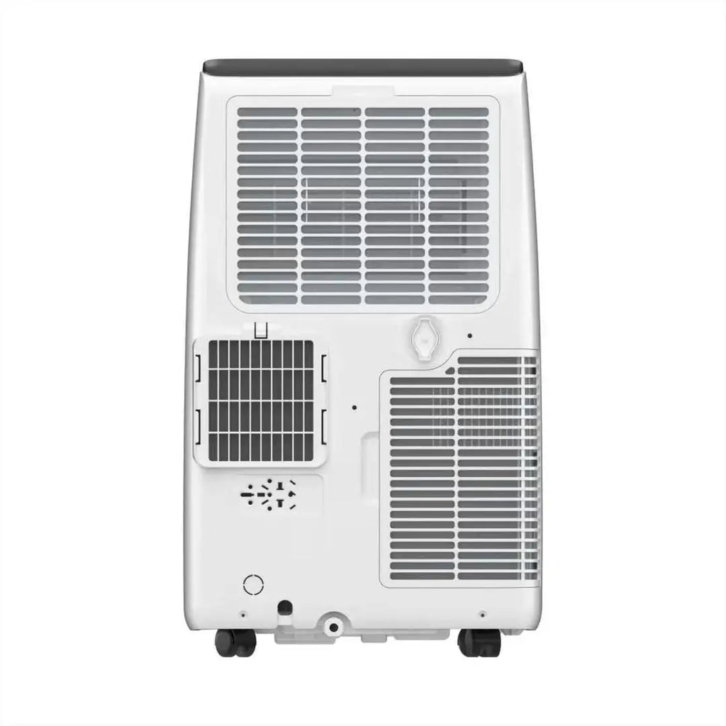 Inverter Portable Aircon Unit Mini AC air Coolers 9000btu Double Hoes&single Hose Portable air Conditioning UVC for Room Home