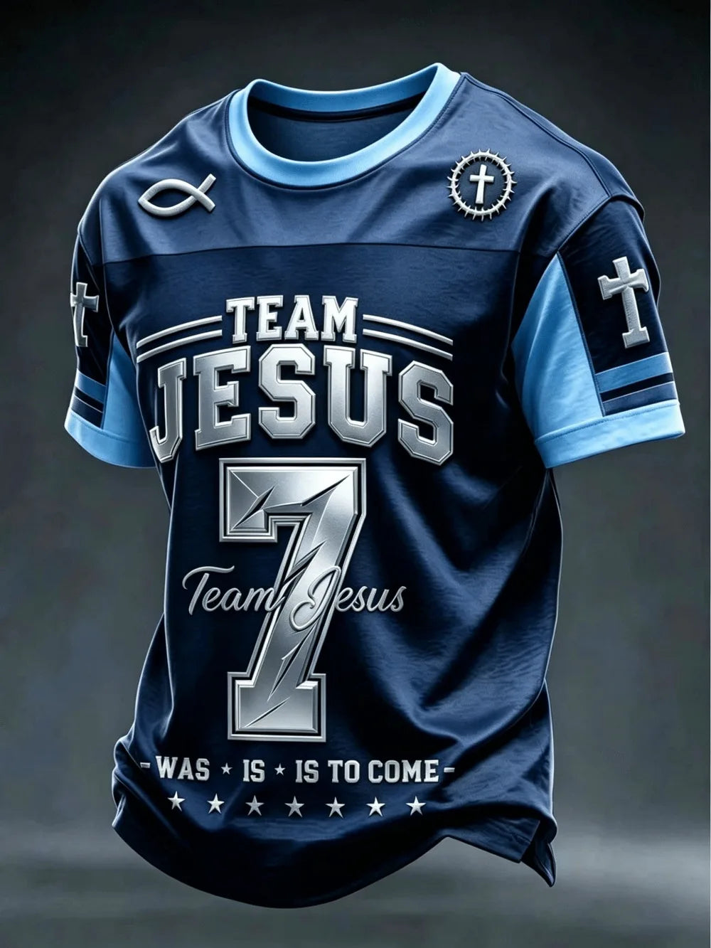 New Collection3D Print  Sport Quick-dry Breatha Men Football Jersey T-shirt Outdoor Street Fashion Casual Parent-Child Clothing