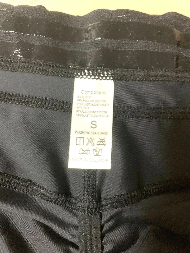AfruliA Booty Enhancer Fajas Colombianas Girdle Tummy Control Panties Butt Lifter Body Shaper Postpartum Waist Trainer Shapewear