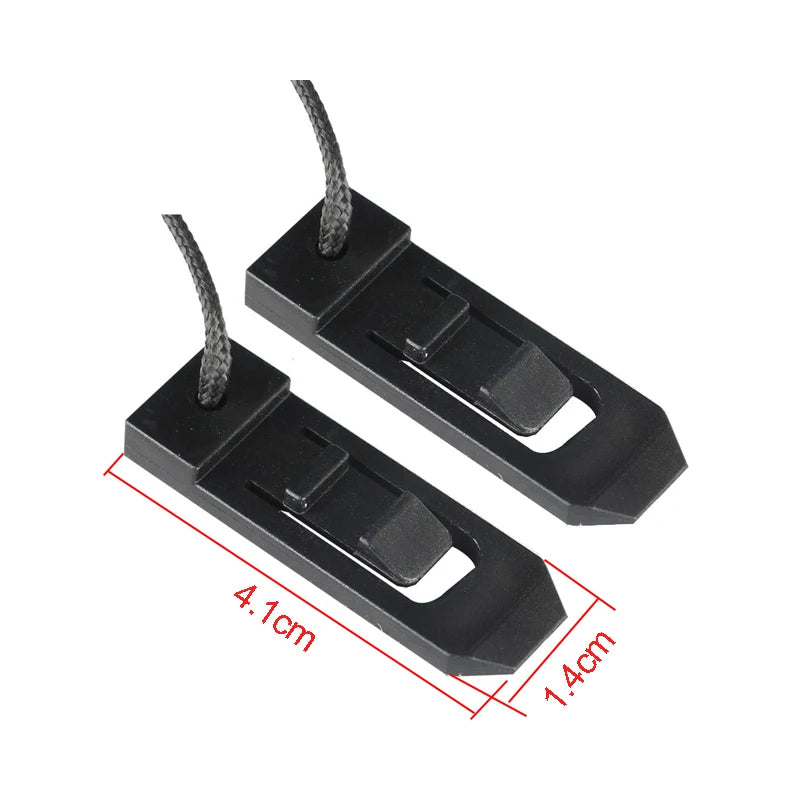 4 Models Surf Water Wave Fin SUP Accessories Stablizer Inflatable Stand Up Paddle Board Surfboard Slide-in Central Fin Side Fin