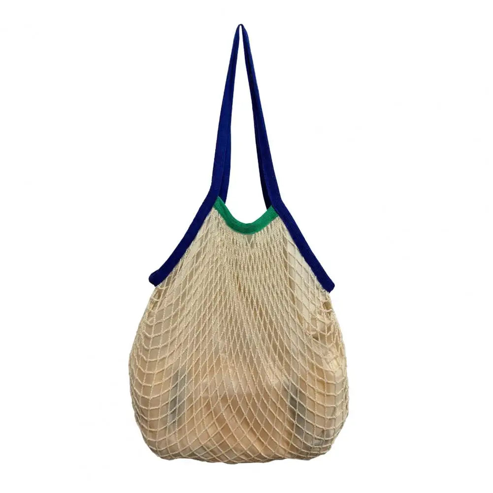 Reusable Shopping Bag Foldable Grocery Bag Foldable Shopping Bag Grocery Tote Waterproof Nylon Handbag Foldable Grocery Bags