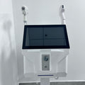 2026 New Diode Laser Ice Hair 4000w Soprano 2in1 Q Switch Nd Yag Picosecond Tattoo Removal Pigment Chloasma 755/808/940/1064