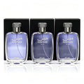 100ML Hawas Ice for Men Eau De Parfum Spray Original Arabian Perfume Men's Fragrance Premium Arabian Long Lasting Fragrance