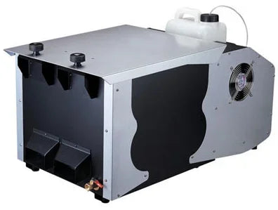 Wedding 2000w or 3000w Terra Low Ground Stage Fog Smoke Machine